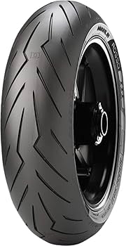 パーツ Pirelli Diablo Rosso III 150/60 R17 Amazon.com: Pirelli Diablo Rosso III 150/60-17 66W : Automotive